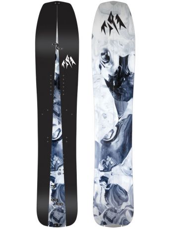 Jones Mind Expander Split