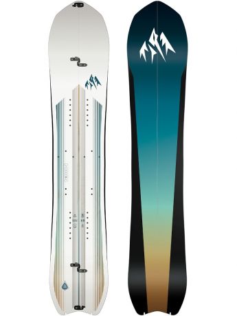 Jones Stratos Splitboard