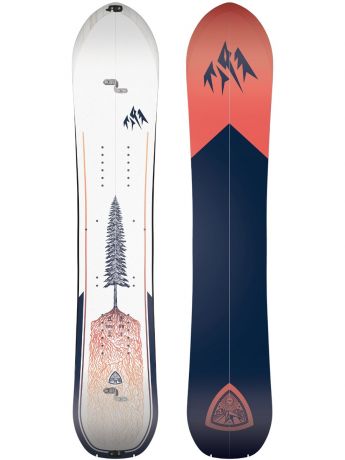 Jones Wms Dream Weaver 2.0 Splitboard