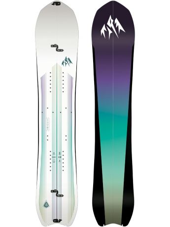 Jones Wms Stratos Splitboard