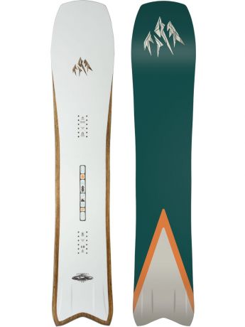 Jones Hovercraft 2.0