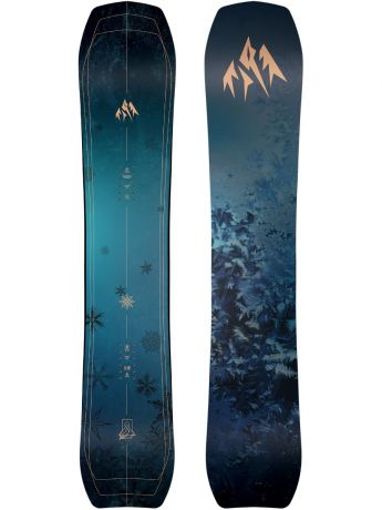 Jones Women's Howler