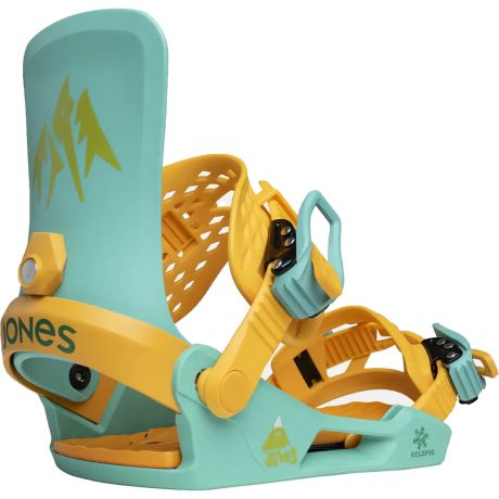 Jones Youth Eclipse Bindings 