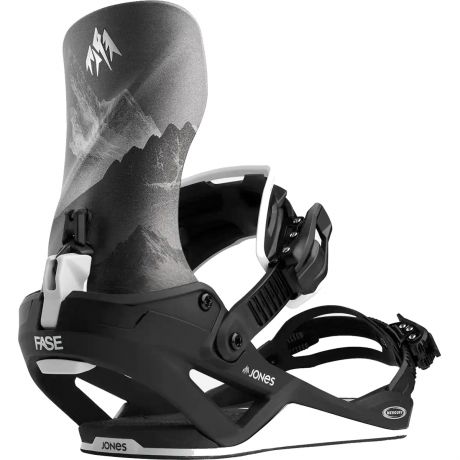 Jones Mercury FASE®