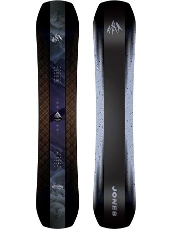 Jones Mountain Twin Pro 