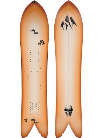 Jones Storm Chaser Splitboard