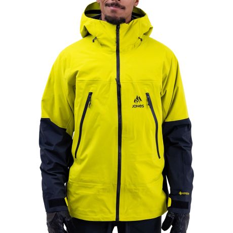 Jones Shralpinist GORE-TEX® Recycled Jacket