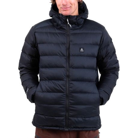 Jones Re-Up Down Recycled Hood Jacket