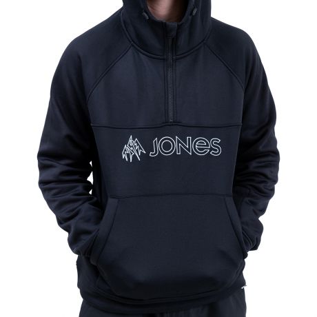 Jones Recycled Riding Hoodie