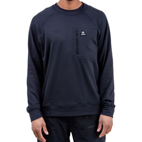 Jones Flagship Recycled Grid