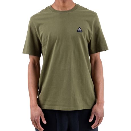 Jones Sierra Organic Cotton Tee