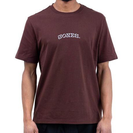 Jones Sierra Organic Cotton Tee