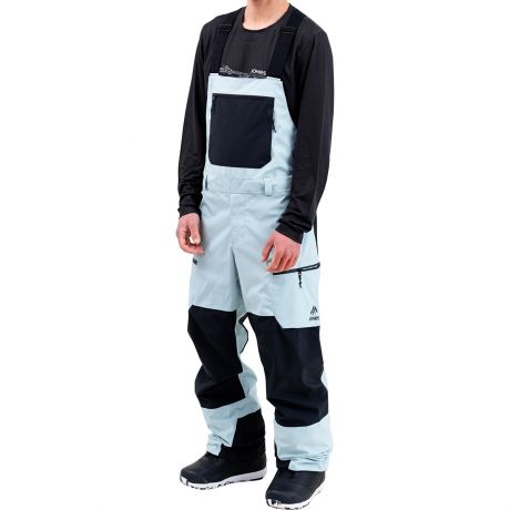 Jones MNT Surf Recycled Bib