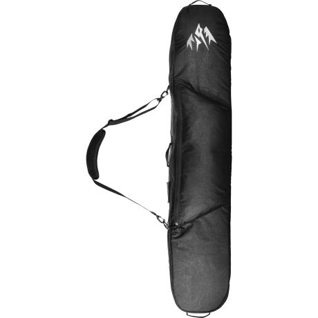 Jones Escape Snowpack - Stealth Black