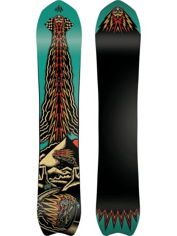 Jones Harry Kearney Signature Series Stratos [LIMITED]