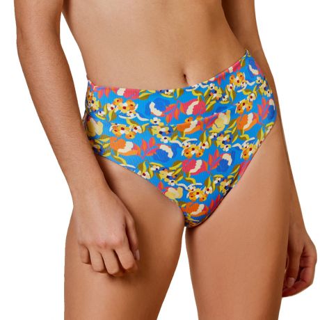 June Swimwear Yvonne Love Story Bikini Bottom