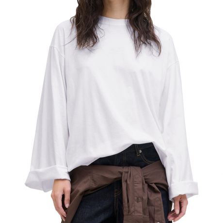 JJXX Jxandrea Loose Long Sleeves Tee
