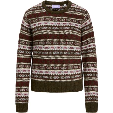 JJXX Jxfara Crew Neck Knit