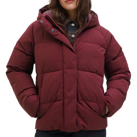 JJXX Jxglobal Puffer Jacket