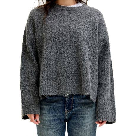 JJXX Jxsigga Diverse Crew Neck Knit