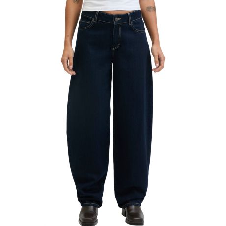JJXX Jxfuji Barrel Jeans R004