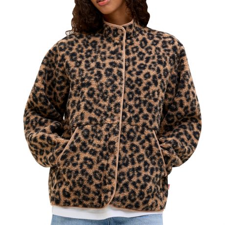 JJXX Jxvera Teddy Jacket