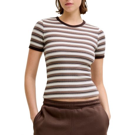 JJXX Jxfrankie Stripe Tee