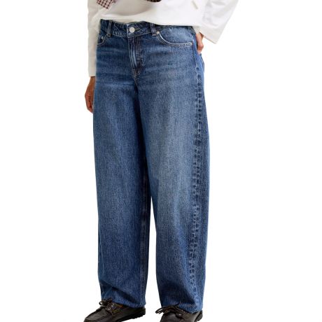 JJXX JXFuji Barrel Jeans R402 L30