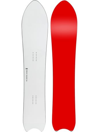 Korua Pencil (Brushed)