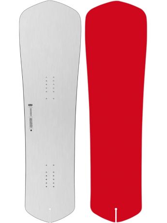 Korua Pocket Rocket (Brushed)