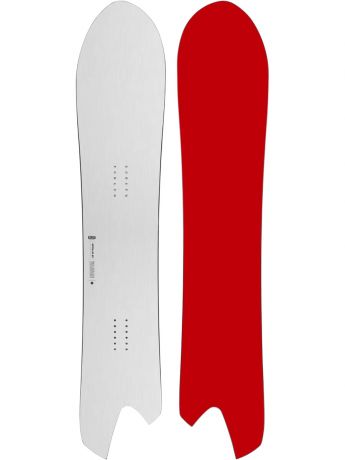 Korua Apollo Goofy (Brushed)