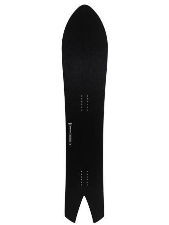 Korua Dart + (Brushed)