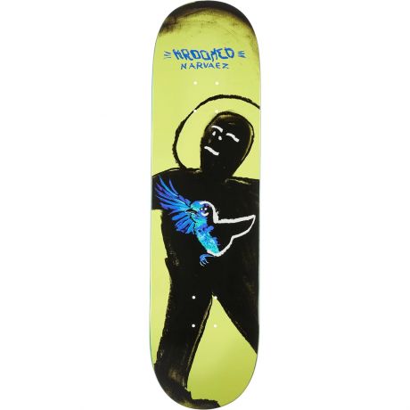 Krooked Narvaez Blue Bird - 8.25"