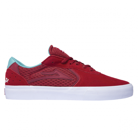 Lakai x Chocolate Atlantic Vulc