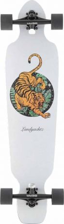 Landyachtz Battle Axe Paper Tiger