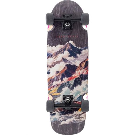 Landyachtz Tugboat - Atmosphere Complete