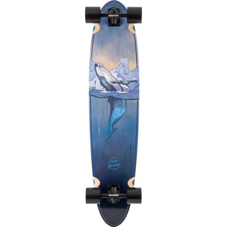 Landyachtz Big Dipper - Breach Complete