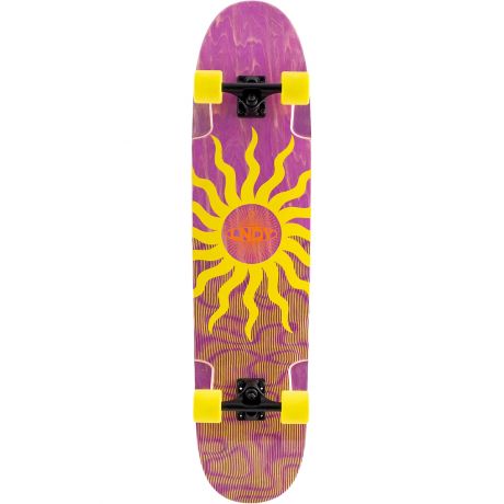 Landyachtz Clark - Sun Jam Complete