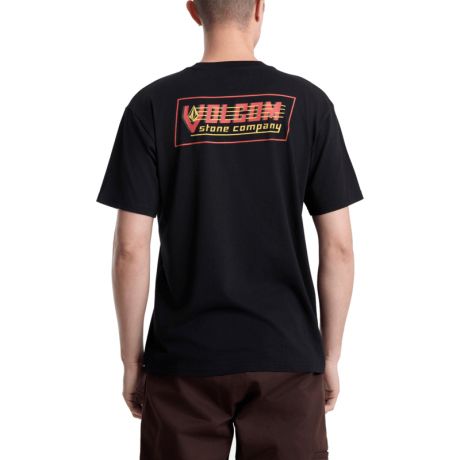 Volcom Round Out Tee