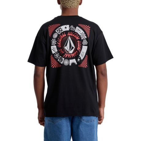 Volcom Speed Beacon Tee