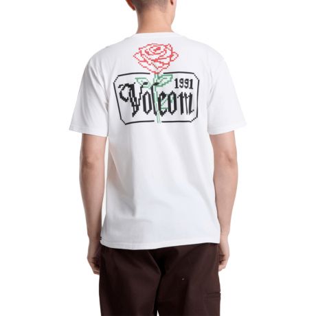 Volcom Pleasantry Tee