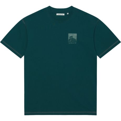 Last Resort Little AB Flatlock Tee