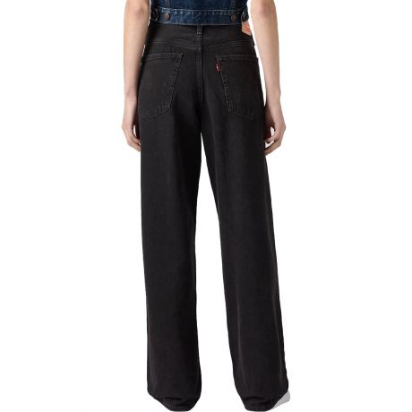 Levi's Wms Dad Jeans