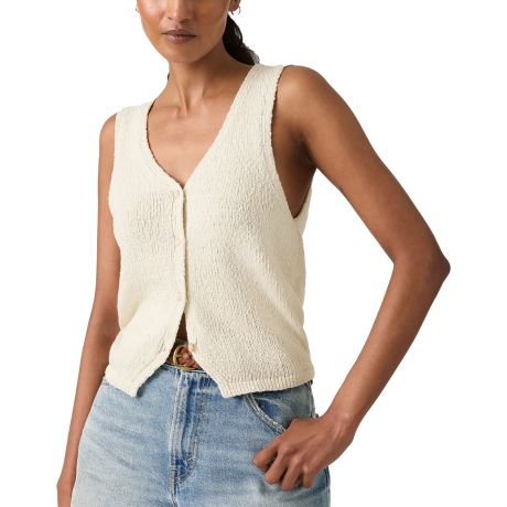 Levi's W Helen Mini Boucle Veste