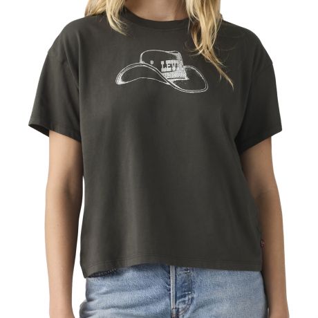 Levi's W Anyday Tee