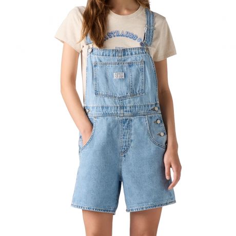 Levi's W Vintage Shortall