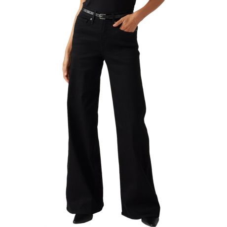 Levi's W 318 Shaping Wide Leg
