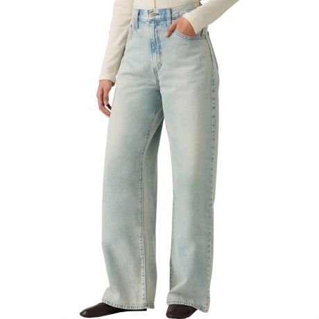 Levi's W Cinch Baggy