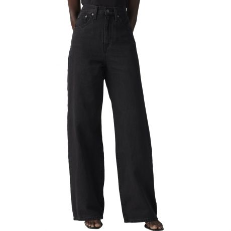 Levi's W Cinch Baggy