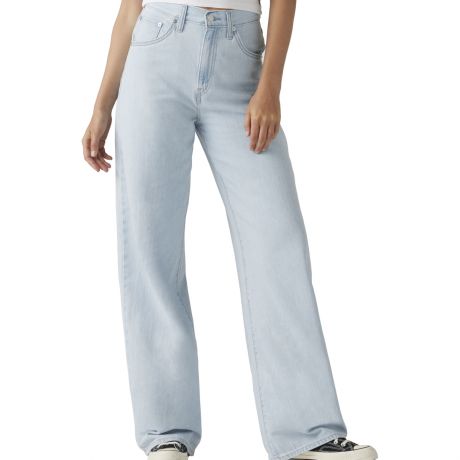 Levi's W Cinch Baggy